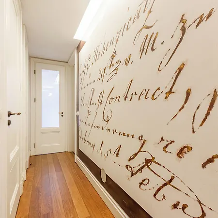 Imperial - Atlantic Premium Apartamento Sopot