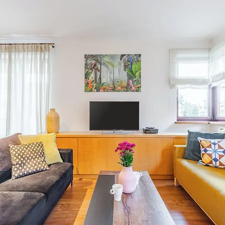 Imperial - Atlantic Premium Sopot