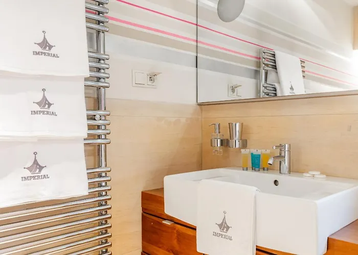 Imperial - Atlantic Premium * Sopot