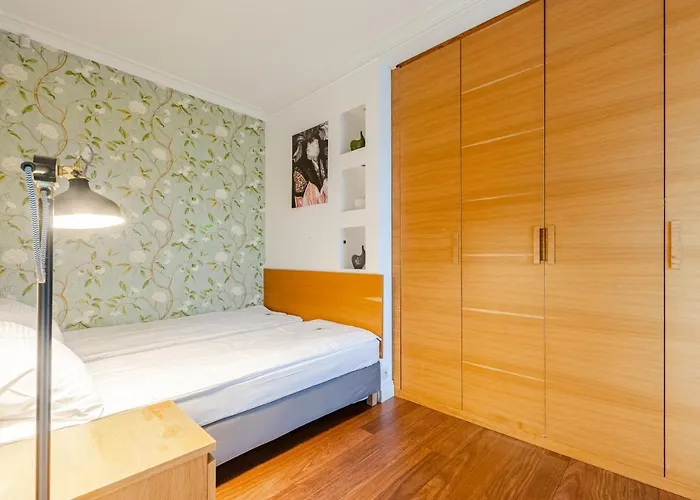 Imperial - Atlantic Premium Apartamento