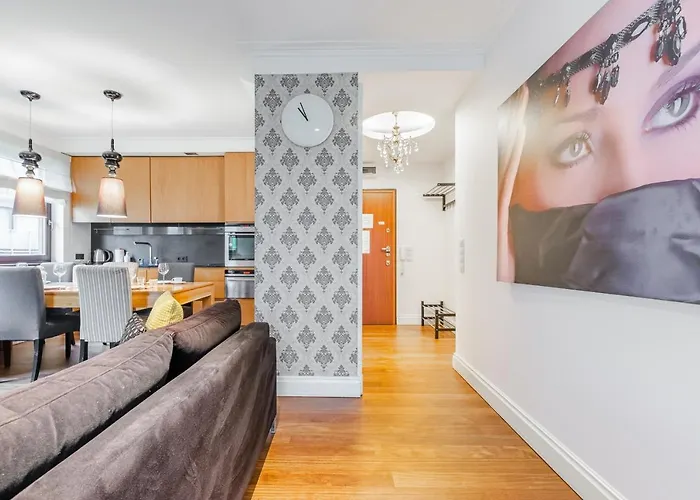 Apartamento Imperial - Atlantic Premium