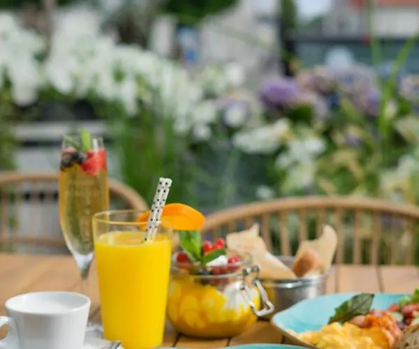 Imperial - Atlantic Premium