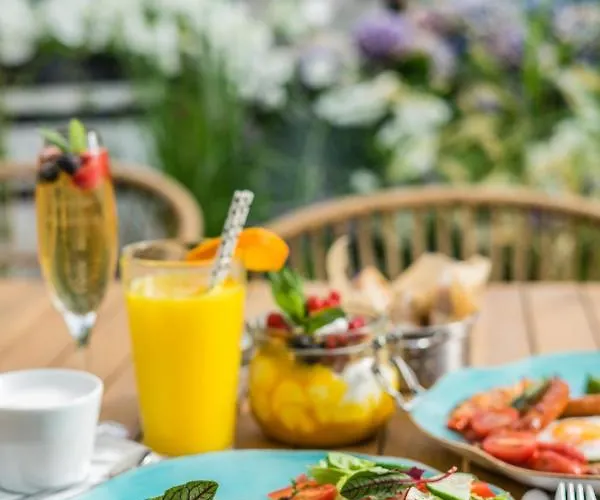 Imperial - Atlantic Premium Apartamento *