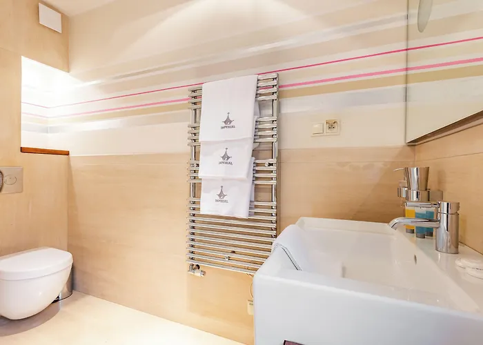 Imperial - Atlantic Premium Apartamento