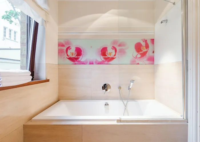 Apartamento Imperial - Atlantic Premium Sopot