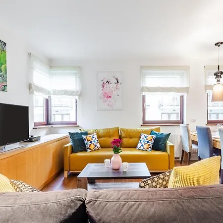 Imperial - Atlantic Premium * Sopot