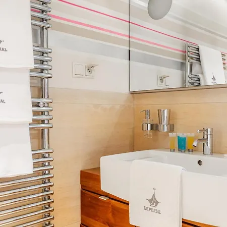 Imperial - Atlantic Premium * Sopot