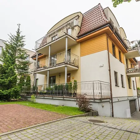 Imperial - Atlantic Premium Apartment
