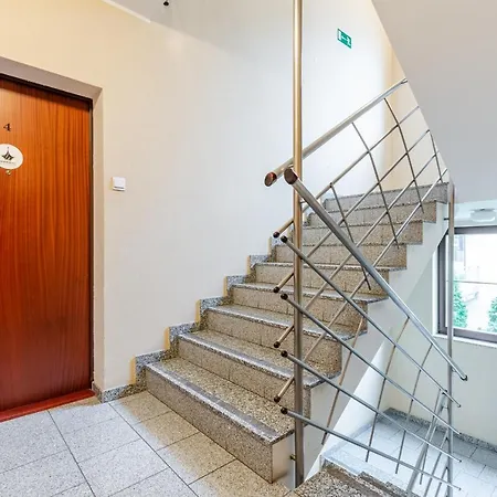 Imperial - Atlantic Premium * Sopot