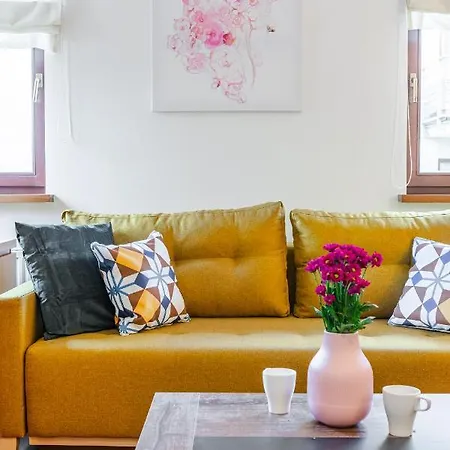 Imperial - Atlantic Premium Apartament *