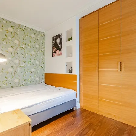 Imperial - Atlantic Premium Apartment