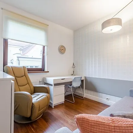 Imperial - Atlantic Premium Apartment *