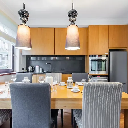 Imperial - Atlantic Premium Apartament