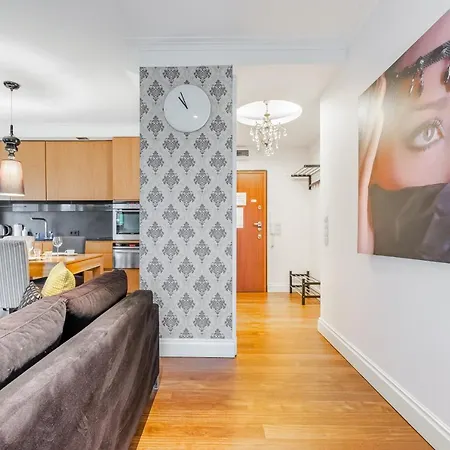 Apartment Imperial - Atlantic Premium