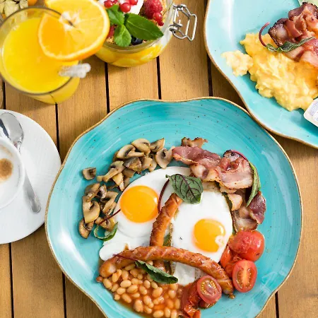 Imperial - Atlantic Premium Apartament Sopot