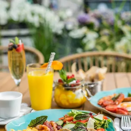 Imperial - Atlantic Premium Apartament *