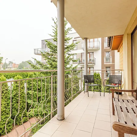 Apartment Imperial - Atlantic Premium *