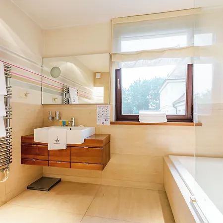Apartamento Imperial - Atlantic Premium Sopot