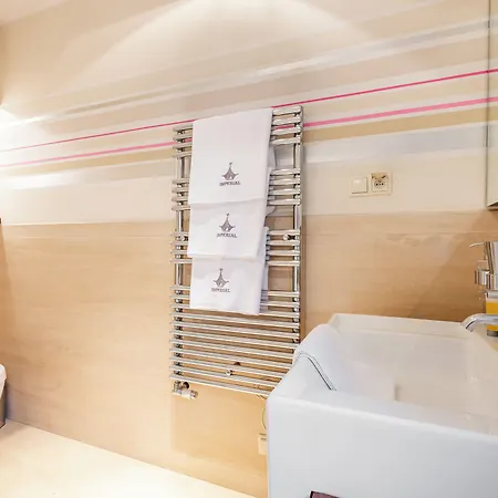 Imperial - Atlantic Premium Apartamento