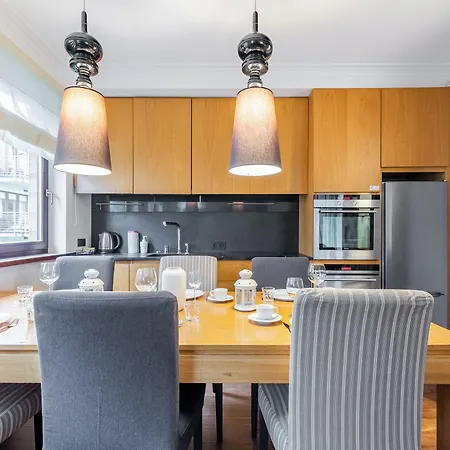 Apartment Imperial - Atlantic Premium