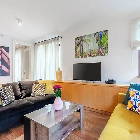 Apartamento Imperial - Atlantic Premium Sopot