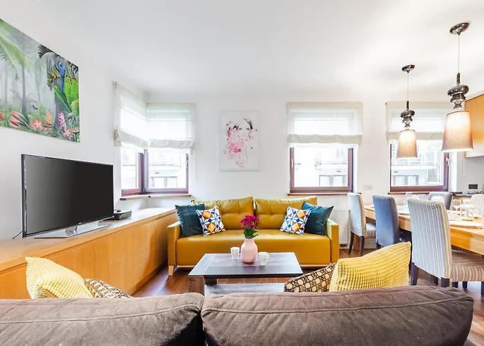 Imperial - Atlantic Premium * Sopot