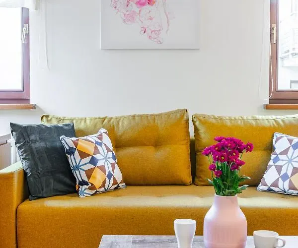 Imperial - Atlantic Premium Apartment *