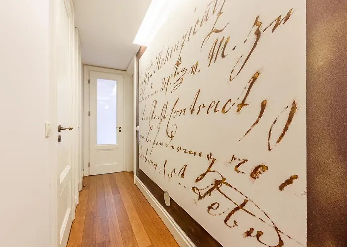 Appartement Imperial - Atlantic Premium *