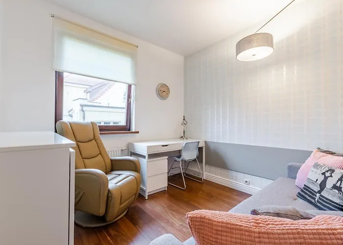 Imperial - Atlantic Premium Appartement *