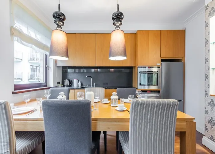 Imperial - Atlantic Premium Apartment