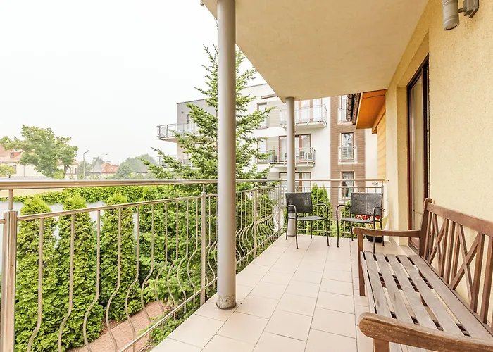 Apartment Imperial - Atlantic Premium *