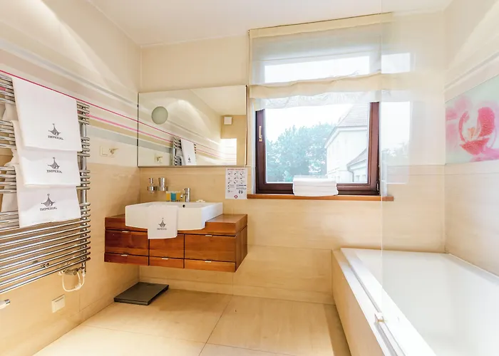 Apartment Imperial - Atlantic Premium Zoppot