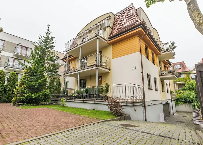 Appartement Imperial - Atlantic Premium *