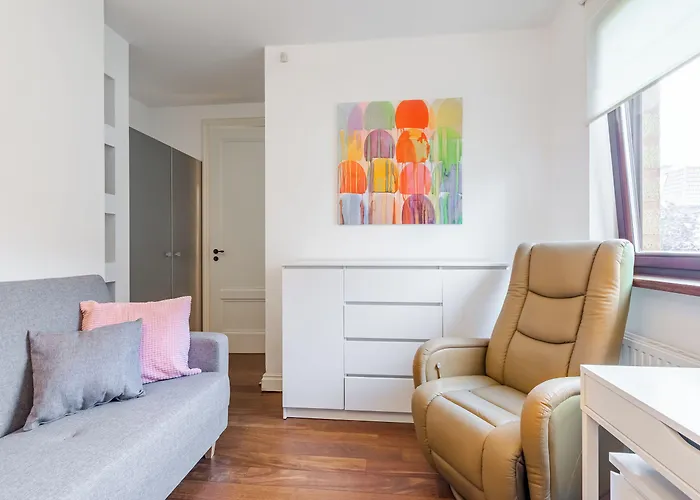 Imperial - Atlantic Premium Apartment *